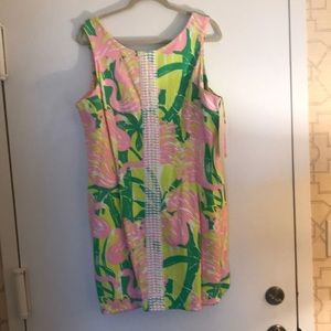 Lilly Pulitzer for Target new with tags.